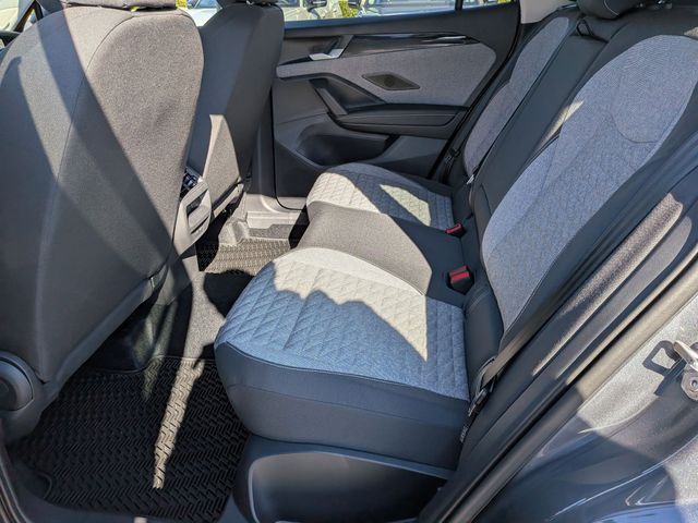 2026 Volkswagen Tiguan S - Photo 20