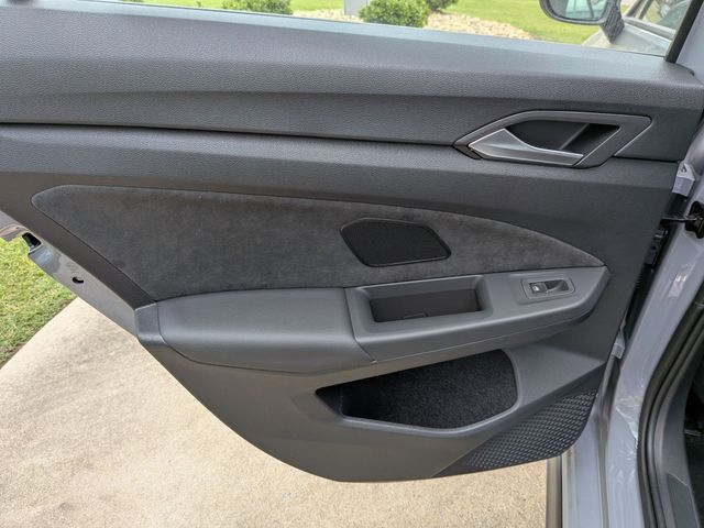 2026 Volkswagen Golf GTI SE - Photo 22