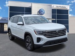 2026 Volkswagen Atlas 2.0T SE SUV