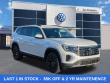 2026 Volkswagen Atlas SE w/Technology SUV