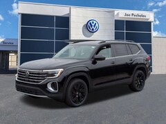 2026 Volkswagen Atlas 2.0T SE w/Technology SUV