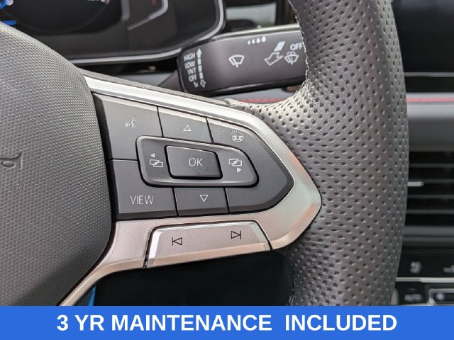 2026 Volkswagen Jetta GLI Autobahn - Photo 15