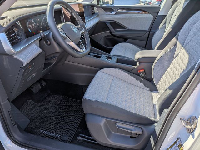 2026 Volkswagen Tiguan S - Photo 12