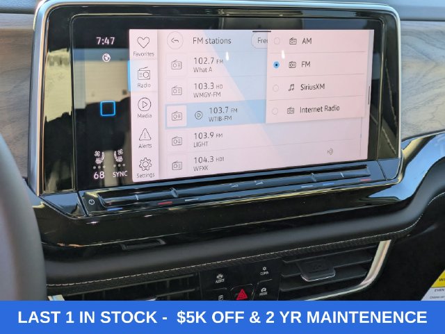 2026 Volkswagen Atlas SE w/Tech - Photo 17