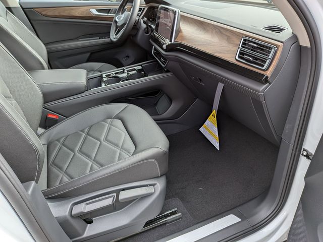 2026 Volkswagen Atlas SE w/Tech - Photo 36