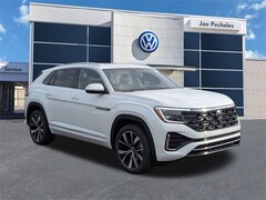2026 Volkswagen Atlas Cross Sport 2.0T SEL Premium R-Line SUV