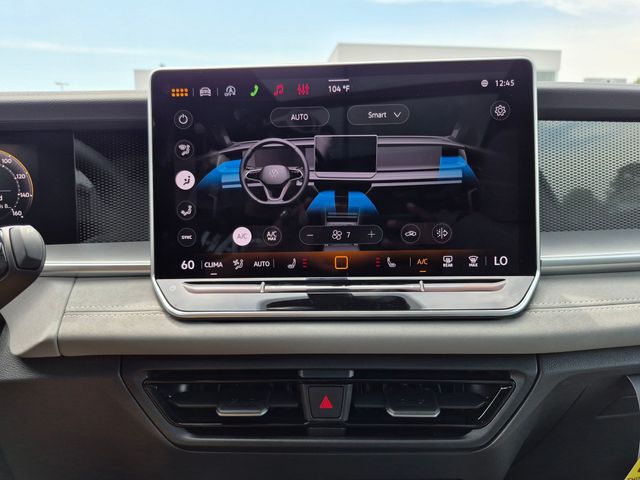 2026 Volkswagen Tiguan SE R-LINE BLACK - Photo 17