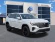 2026 Volkswagen Atlas 2.0T SE w/Technology SUV