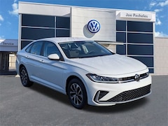 2026 Volkswagen Jetta 1.5T S Sedan