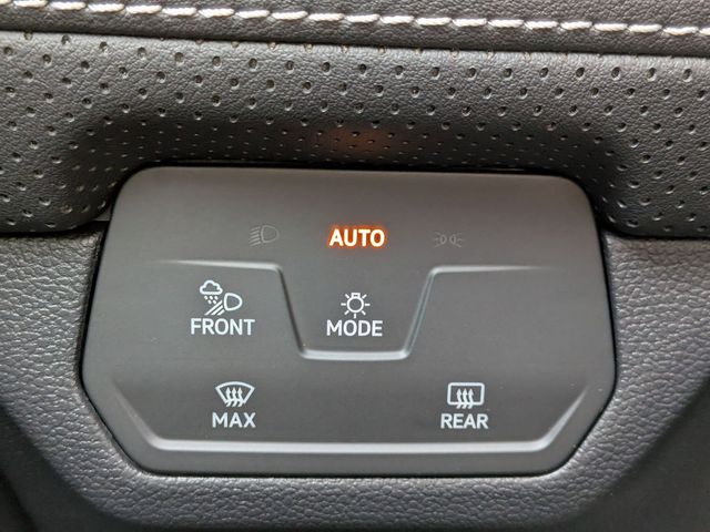 2026 Volkswagen Atlas SE w/Tech - Photo 16