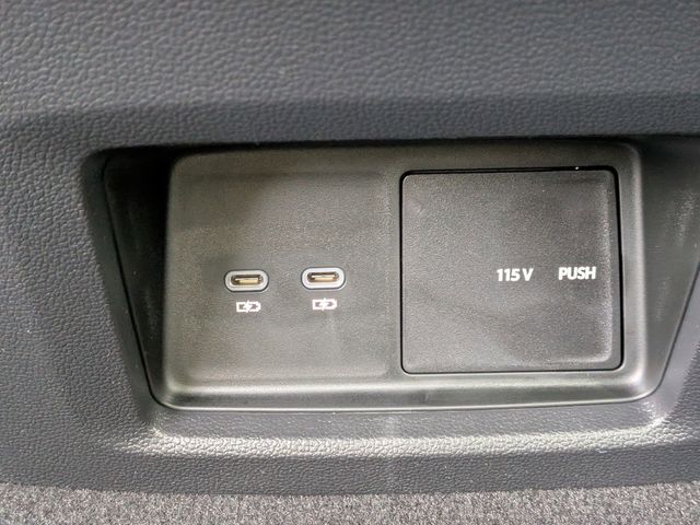 2026 Volkswagen Atlas SE w/Tech - Photo 28