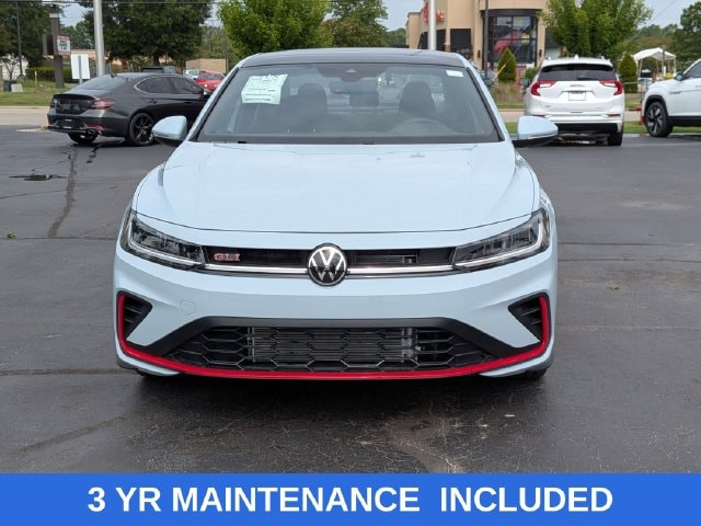 2026 Volkswagen Jetta GLI Autobahn - Photo 8