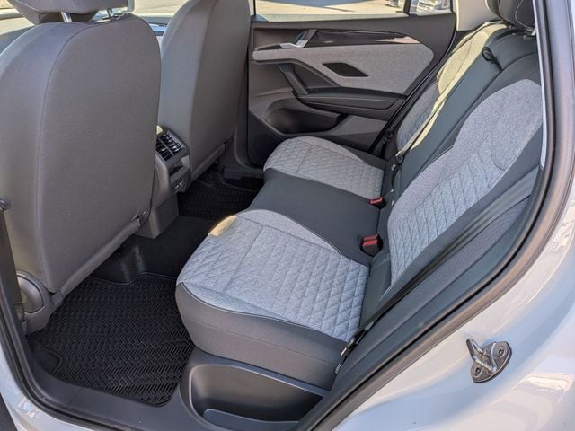 2026 Volkswagen Tiguan S - Photo 22