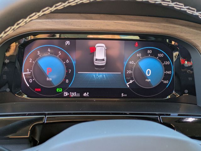 2026 Volkswagen Atlas SE w/Tech - Photo 17