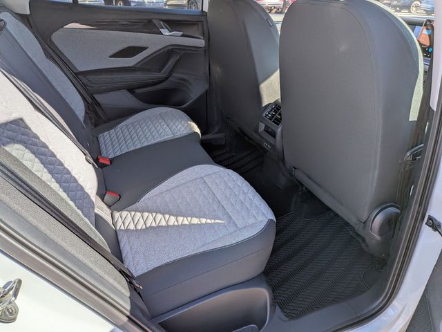 2026 Volkswagen Tiguan S - Photo 25