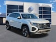  Volkswagen Atlas Cross Sport