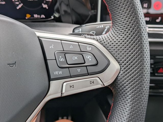 2026 Volkswagen Golf GTI SE - Photo 14