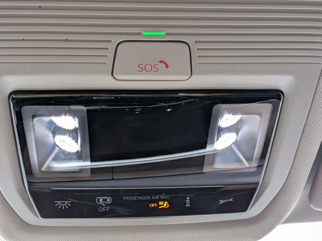 2026 Volkswagen Atlas SE w/Tech - Photo 24