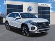 Volkswagen Atlas Cross Sport