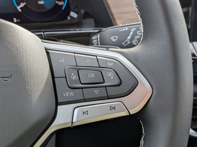 2026 Volkswagen Atlas SE w/Tech - Photo 19