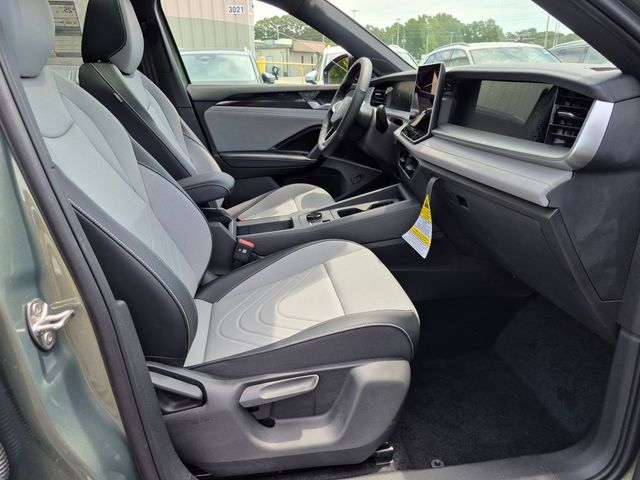 2026 Volkswagen Tiguan SE R-LINE BLACK - Photo 27