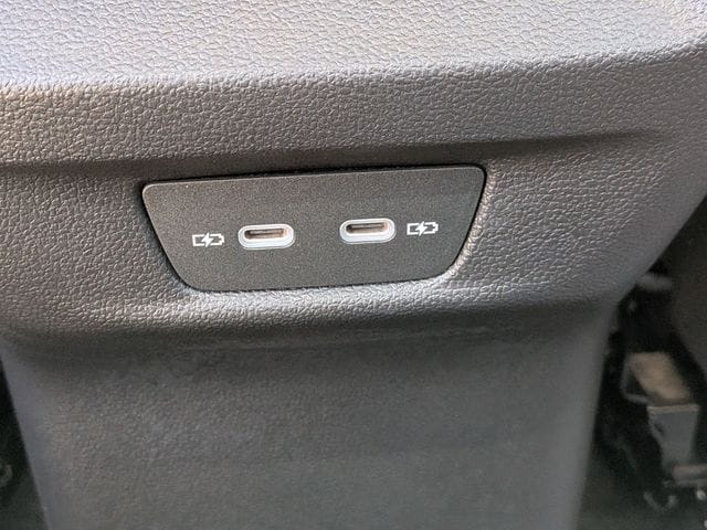2026 Volkswagen Tiguan S - Photo 21