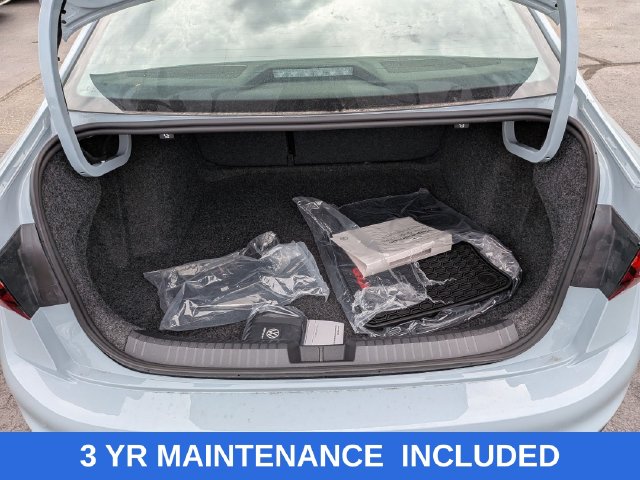 2026 Volkswagen Jetta GLI Autobahn - Photo 25