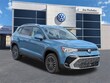Volkswagen Taos