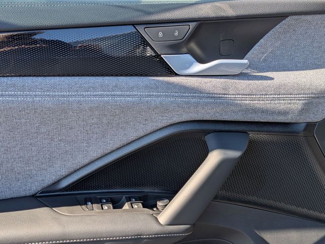 2026 Volkswagen Tiguan S - Photo 11
