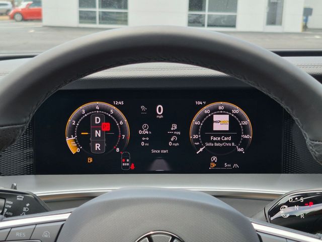 2026 Volkswagen Tiguan SE R-LINE BLACK - Photo 16