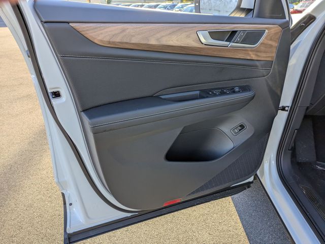 2026 Volkswagen Atlas SE w/Tech - Photo 9