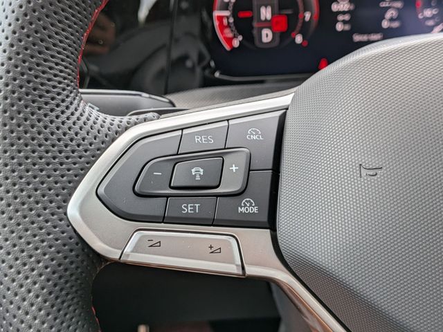 2026 Volkswagen Golf GTI SE - Photo 13