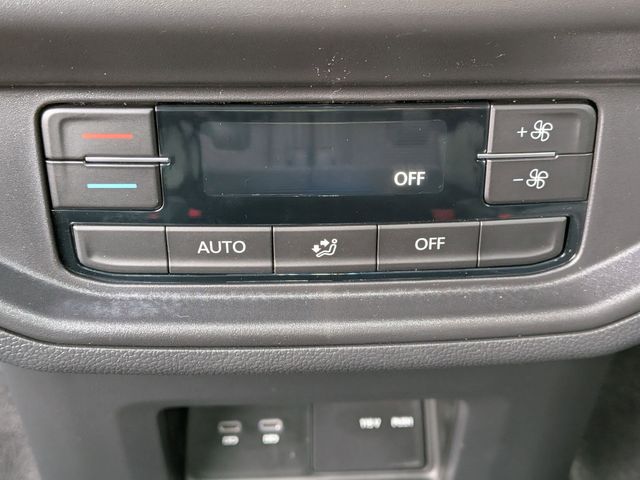 2026 Volkswagen Atlas SE w/Tech - Photo 26