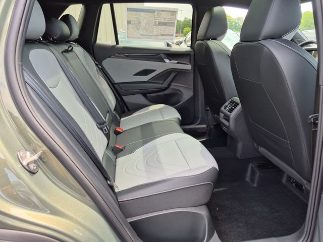 2026 Volkswagen Tiguan SE R-LINE BLACK - Photo 25