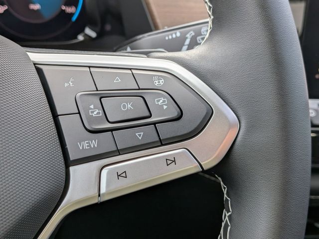 2026 Volkswagen Atlas SE w/Tech - Photo 18