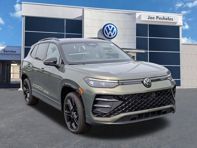 New Volkswagen for Sale in Greenville NC | Joe Pecheles VW