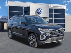 2026 Volkswagen Atlas 2.0T SE w/Technology SUV