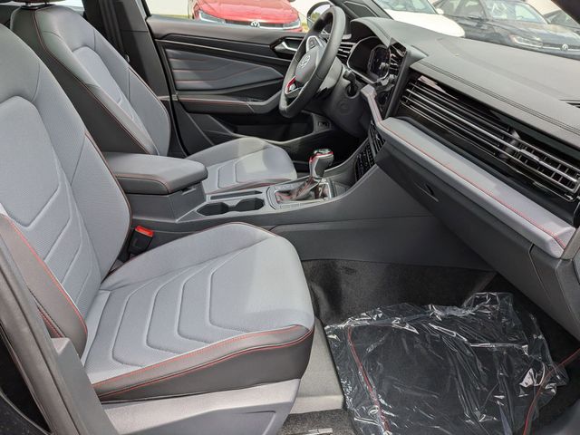 2026 Volkswagen Jetta GLI Autobahn - Photo 24