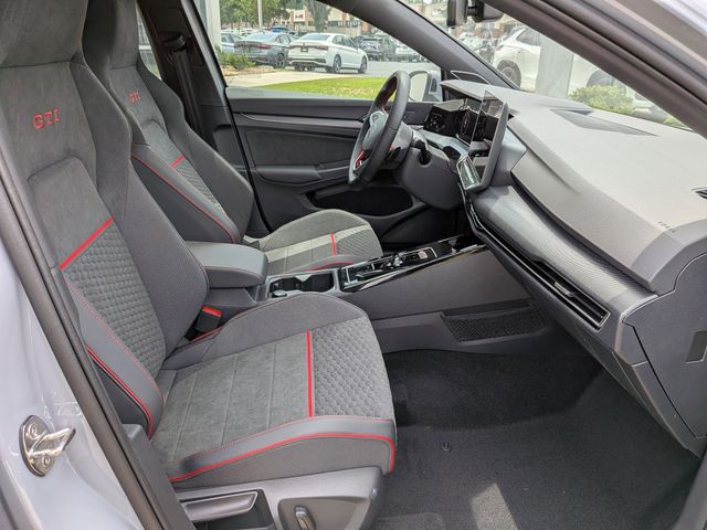 2026 Volkswagen Golf GTI SE - Photo 26