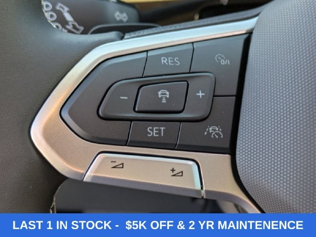 2026 Volkswagen Atlas SE w/Tech - Photo 15