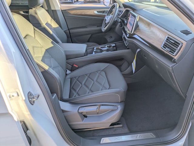 2026 Volkswagen Atlas SE w/Tech - Photo 34