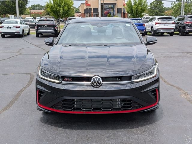 2026 Volkswagen Jetta GLI Autobahn - Photo 8