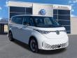 2025 Volkswagen ID. Buzz Pro S Van Passenger Van