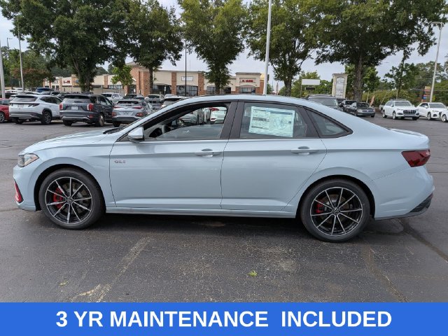 2026 Volkswagen Jetta GLI Autobahn - Photo 6