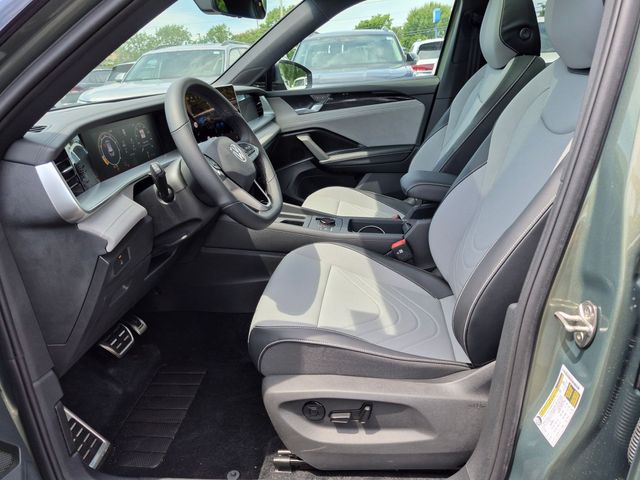 2026 Volkswagen Tiguan SE R-LINE BLACK - Photo 12