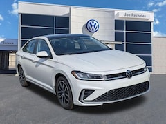2026 Volkswagen Jetta 1.5T SE Sedan