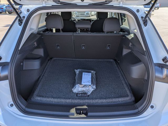 2026 Volkswagen Tiguan S - Photo 24
