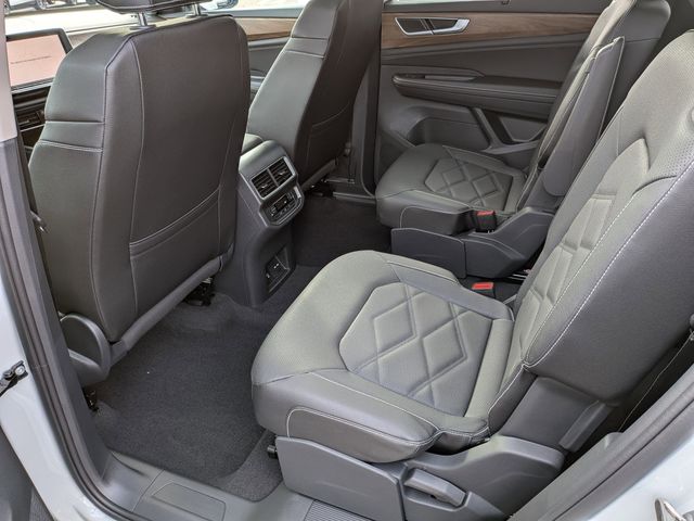 2026 Volkswagen Atlas SE w/Tech - Photo 29