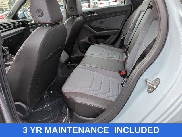2026 Volkswagen Jetta GLI Autobahn - Photo 23