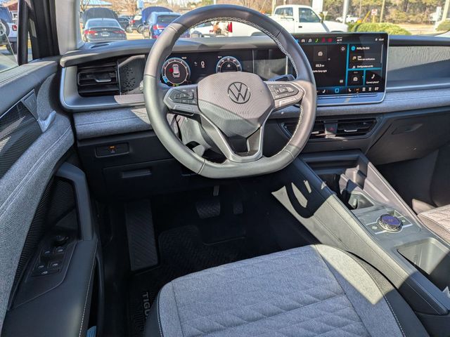 2026 Volkswagen Tiguan S - Photo 19
